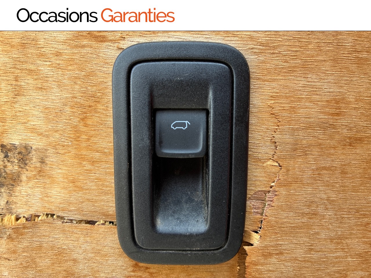 Voitures occasions VOLKSWAGEN UTILITAIRES Transporter Fg Business Line Plus Clermont-Ferrand