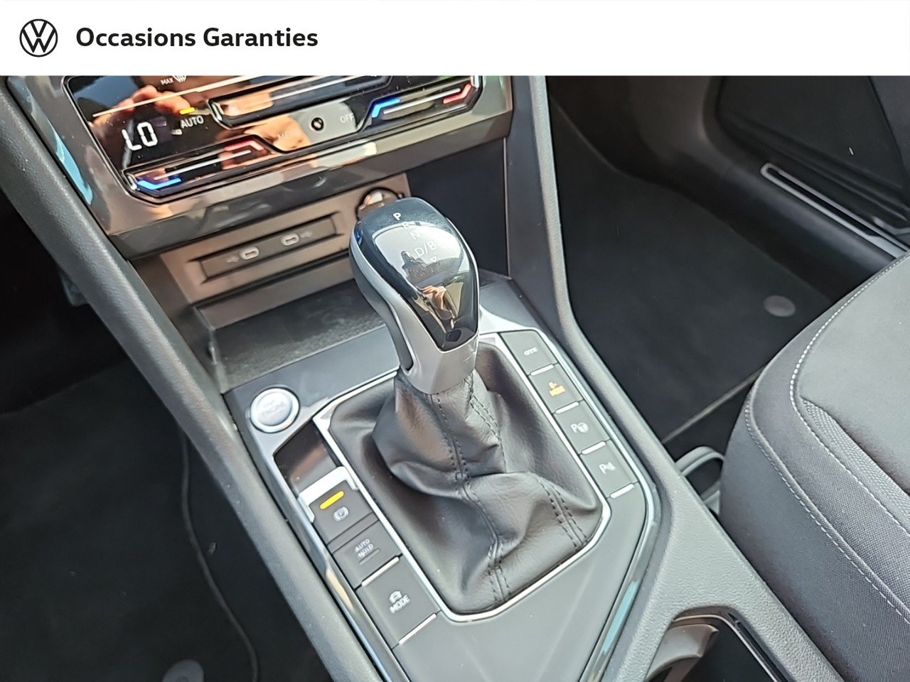 Voitures occasions VOLKSWAGEN TIGUAN Elegance Thionville