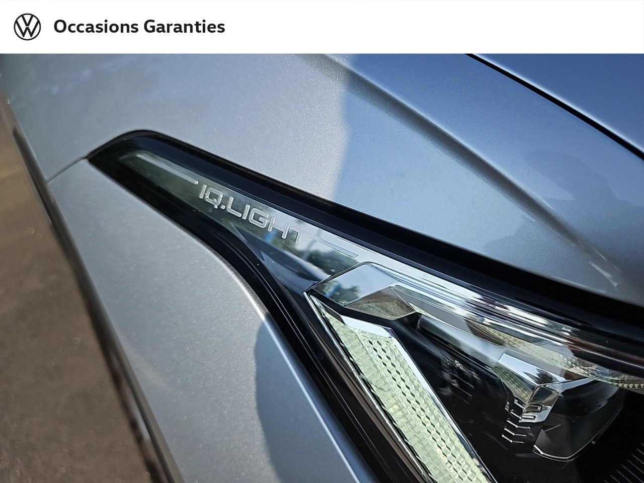 Voitures occasions VOLKSWAGEN TIGUAN Elegance Thionville