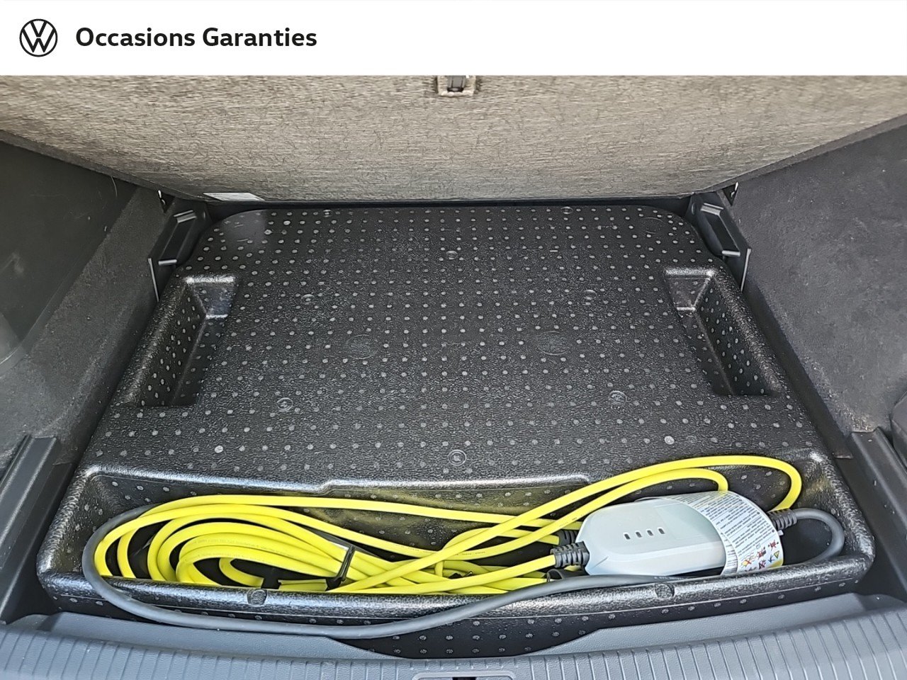 Voitures occasions VOLKSWAGEN TIGUAN Elegance Thionville