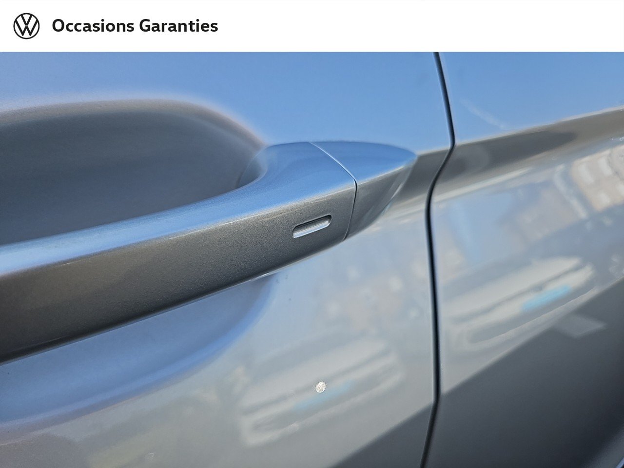 Voitures occasions VOLKSWAGEN TIGUAN Elegance Thionville