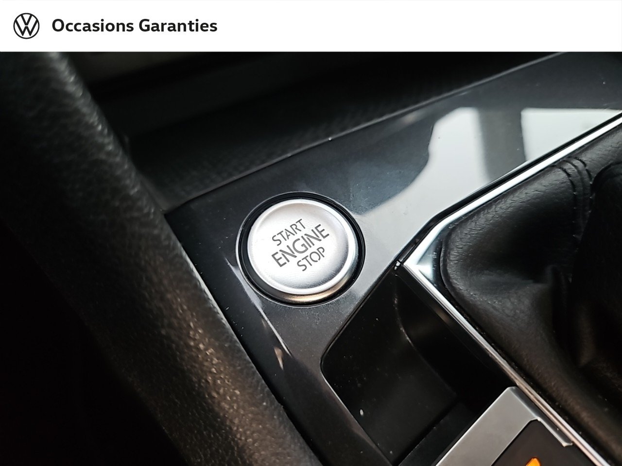 Voitures occasions VOLKSWAGEN TIGUAN Elegance Thionville