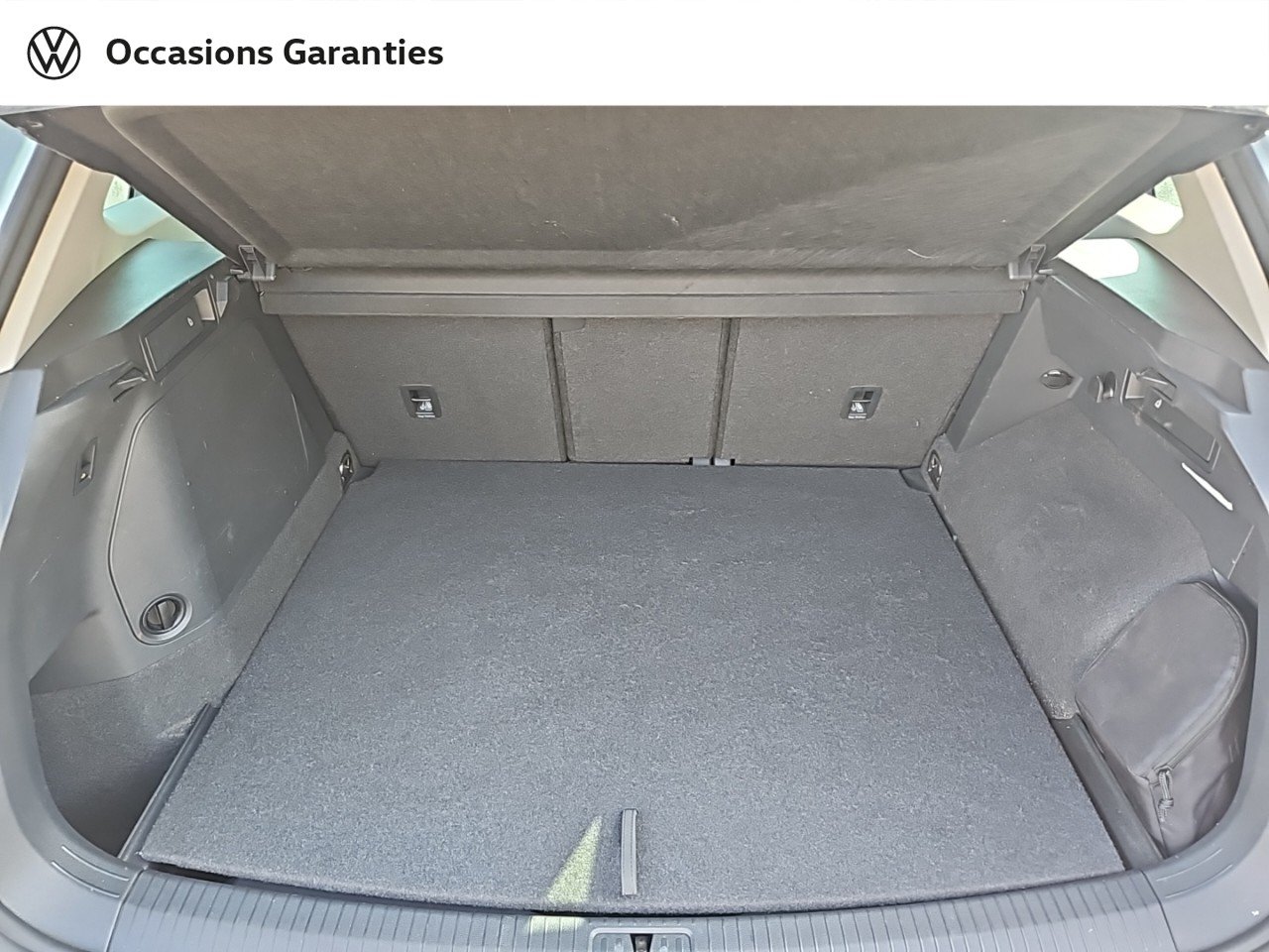 Voitures occasions VOLKSWAGEN TIGUAN Elegance Thionville