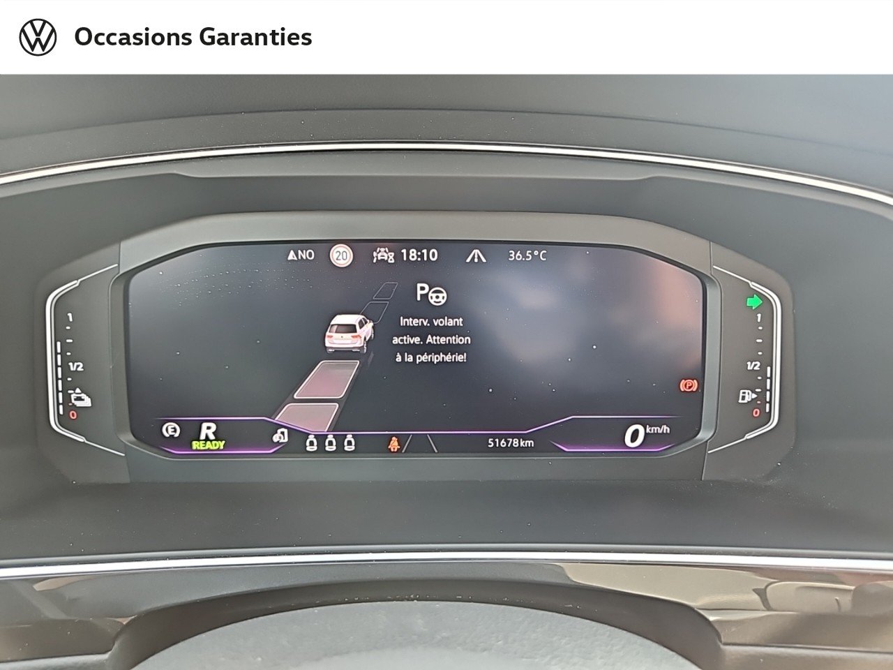 Voitures occasions VOLKSWAGEN TIGUAN Elegance Thionville