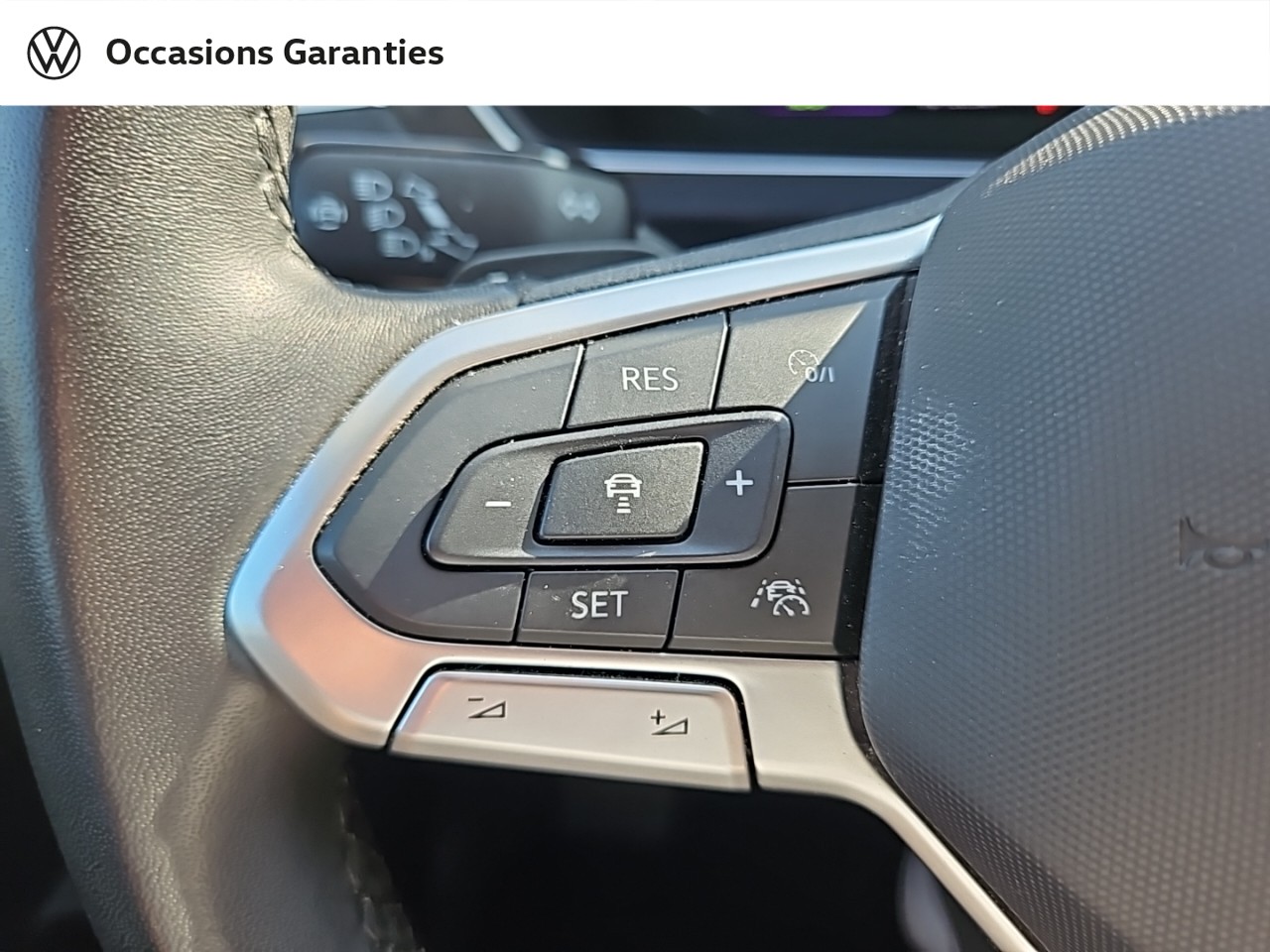 Voitures occasions VOLKSWAGEN TIGUAN Elegance Thionville