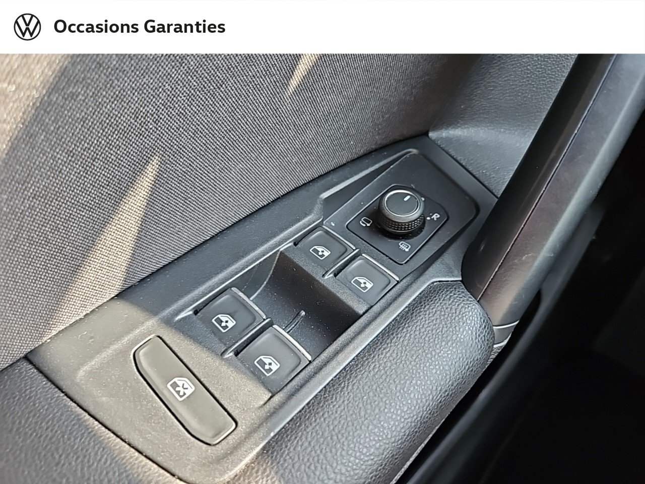 Voitures occasions VOLKSWAGEN TIGUAN Elegance Thionville