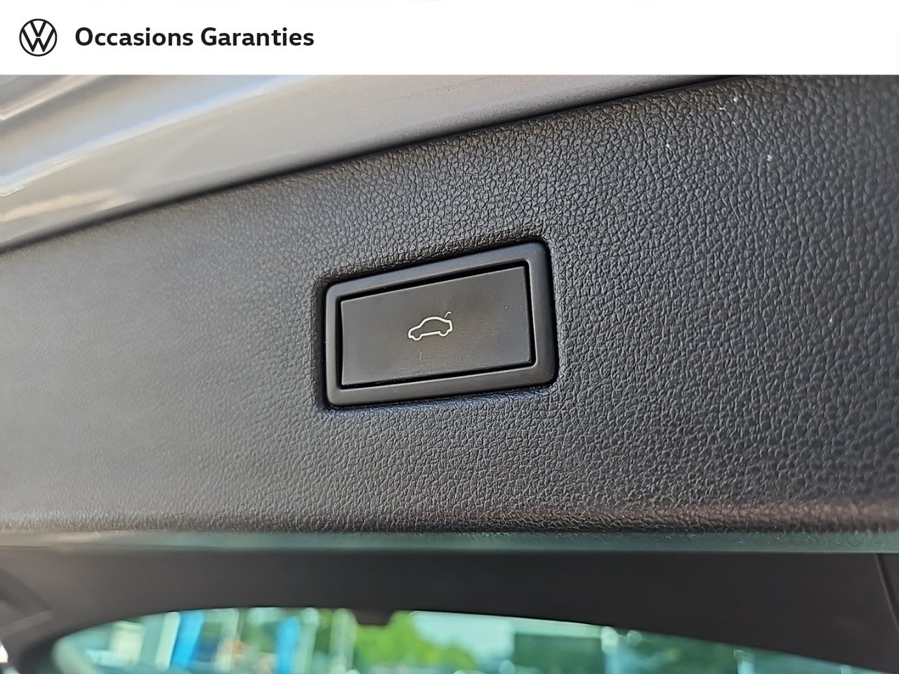 Voitures occasions VOLKSWAGEN TIGUAN Elegance Thionville