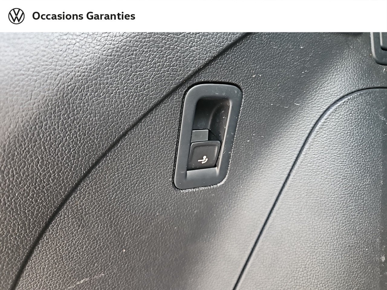 Voitures occasions VOLKSWAGEN TIGUAN Elegance Thionville