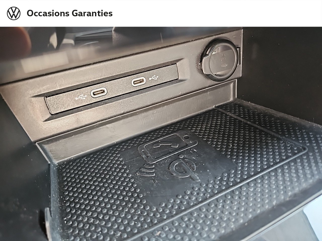 Voitures occasions VOLKSWAGEN TIGUAN Elegance Thionville