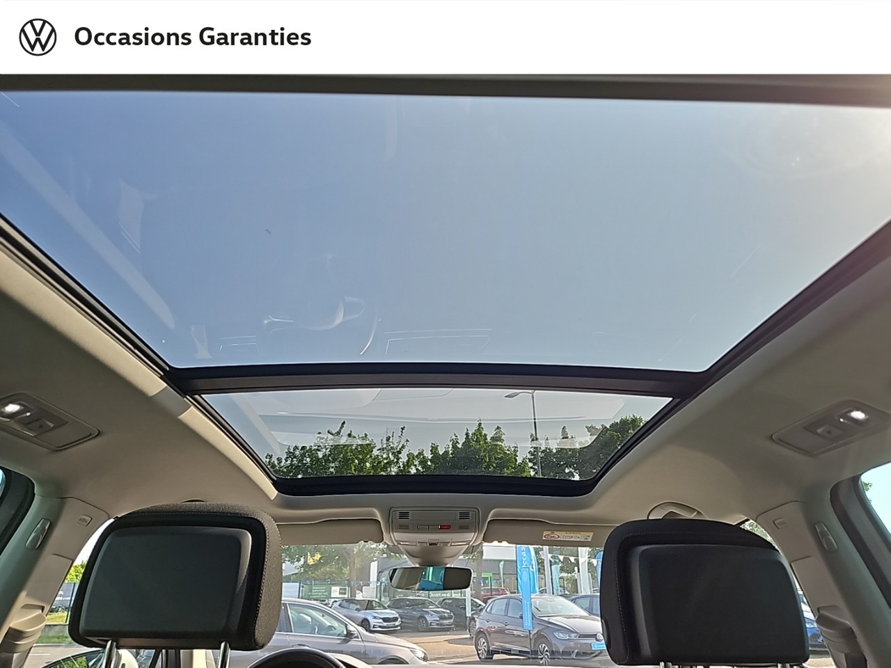 Voitures occasions VOLKSWAGEN TIGUAN Elegance Thionville