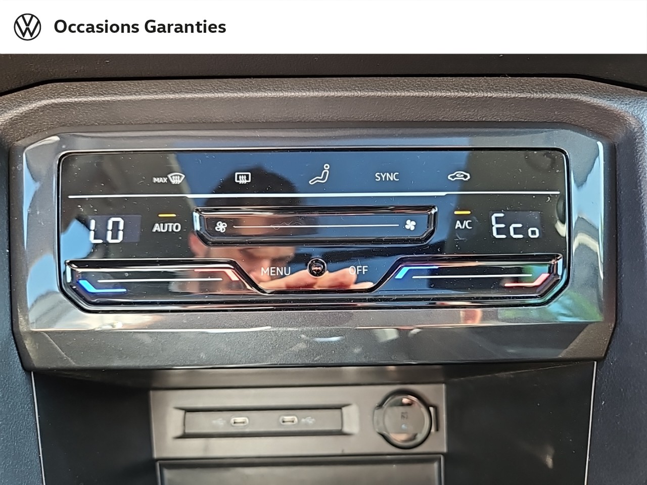 Voitures occasions VOLKSWAGEN TIGUAN Elegance Thionville