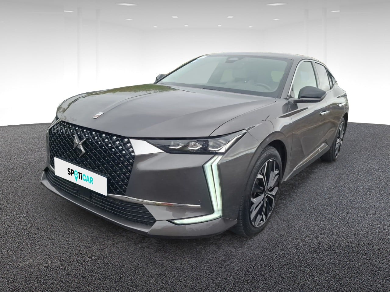 E-TENSE 225ch Rivoli