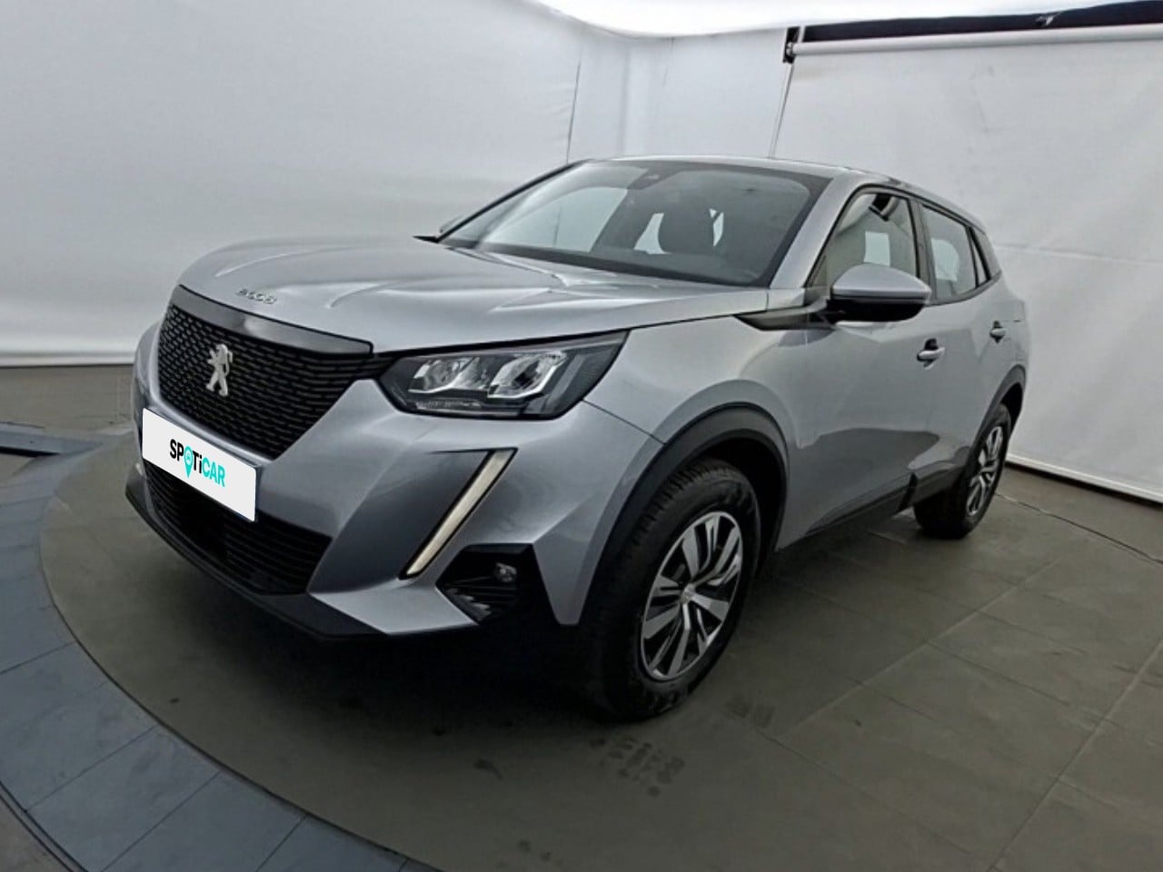 1.5 BlueHDi 110ch S&S Active Business
