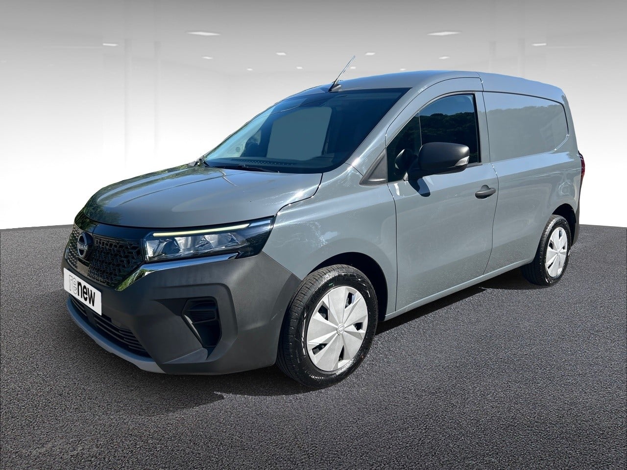L1 EV 45 kWh Acenta chargeur 11 kW