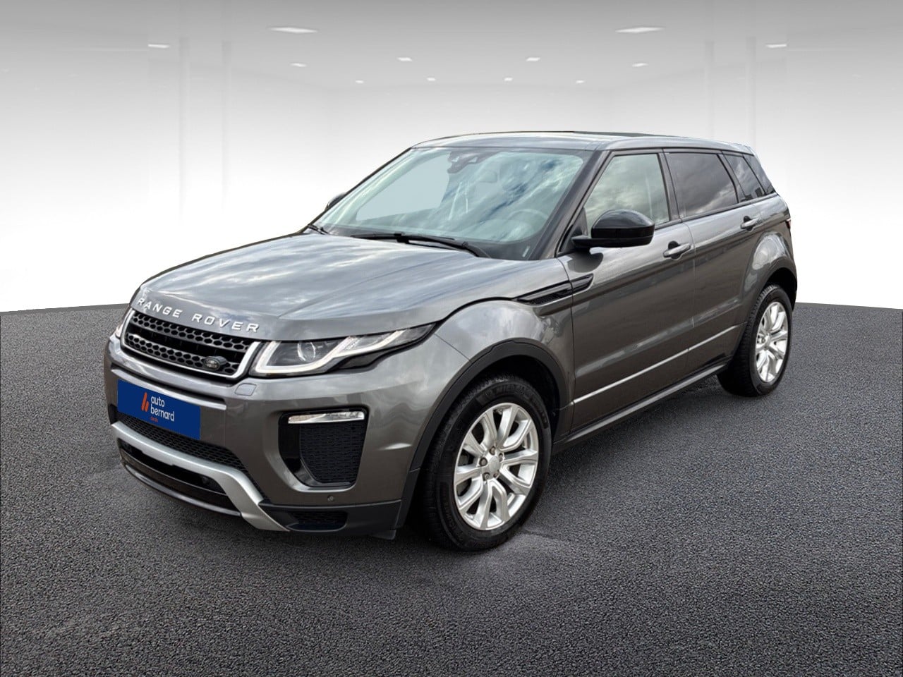 2.0 TD4 150 HSE Dynamic 4x4 Mark VI