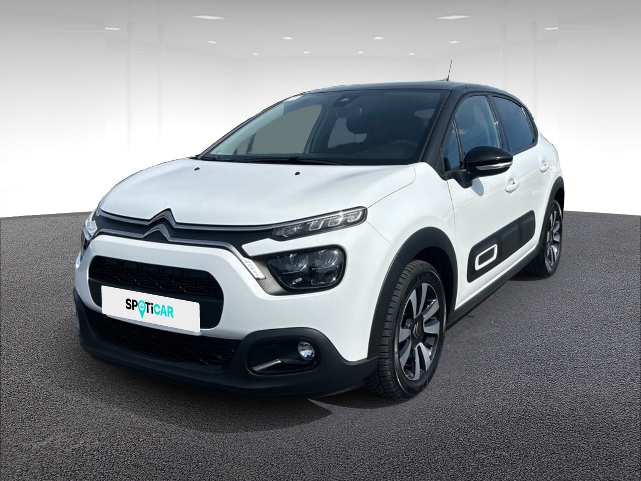 1.2 PureTech 110ch S&S MAX Boite Automatique