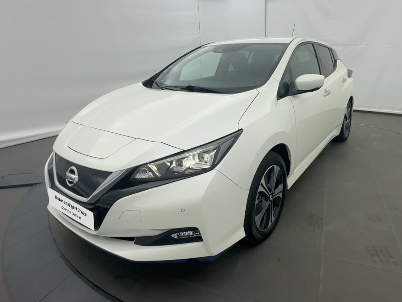 217ch 62kWh Business + 19.5 6cv