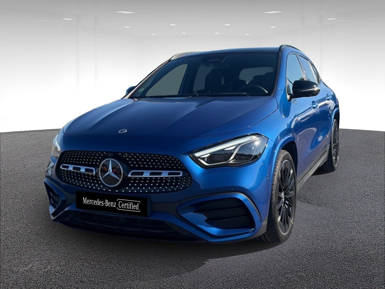 200 d 150ch AMG Line 8G-DCT