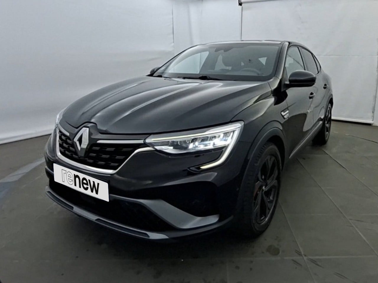 1.6 E-Tech 145ch RS Line -21B