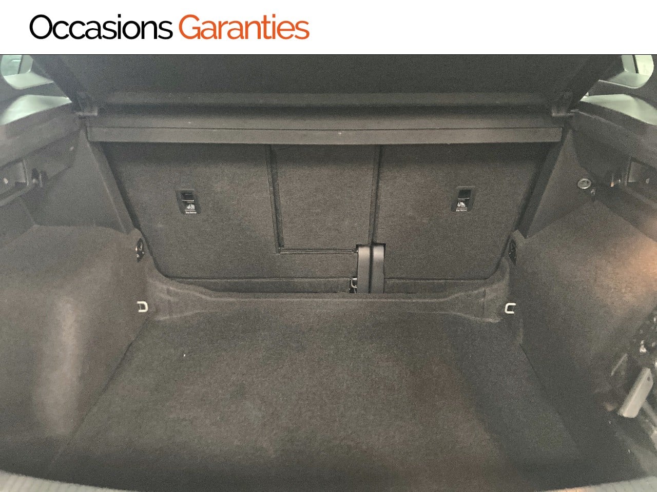 Voitures occasions VOLKSWAGEN TIGUAN R-Line Clermont-Ferrand