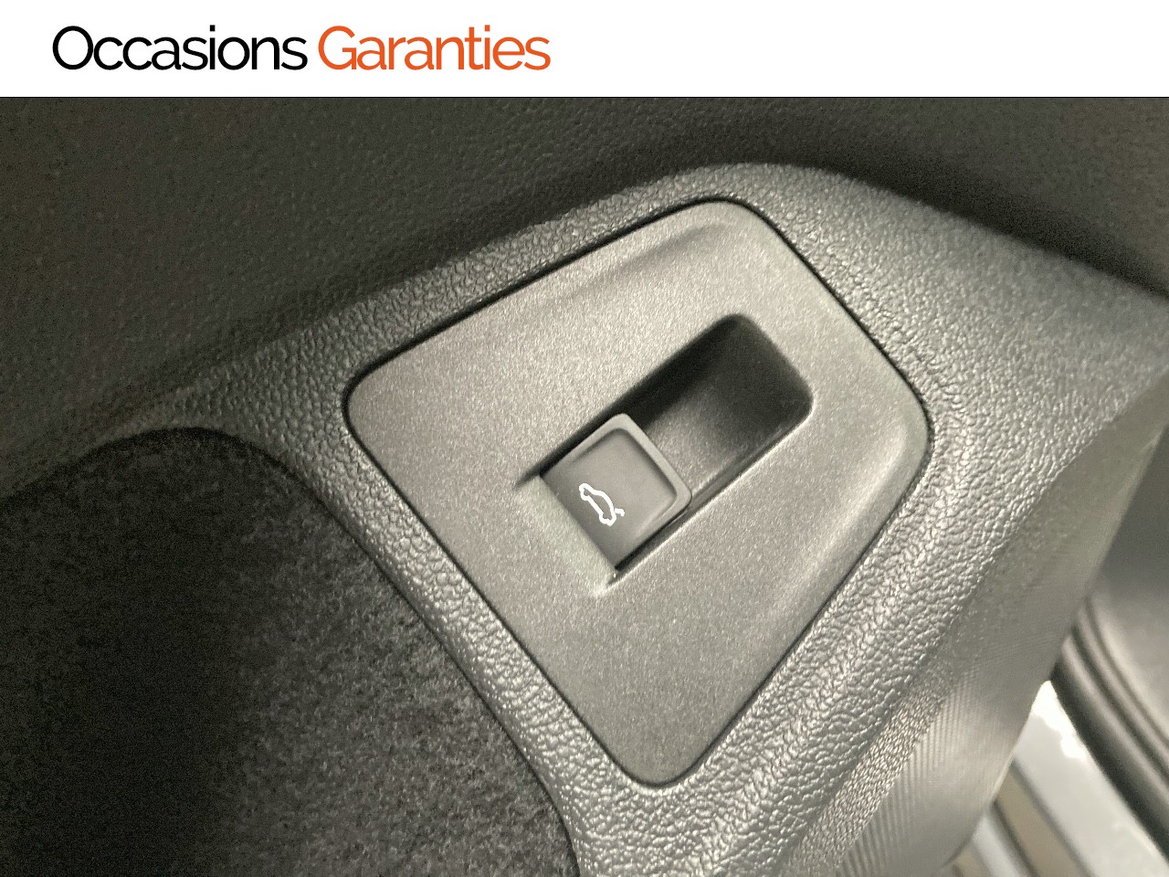 Voitures occasions VOLKSWAGEN TIGUAN R-Line Clermont-Ferrand