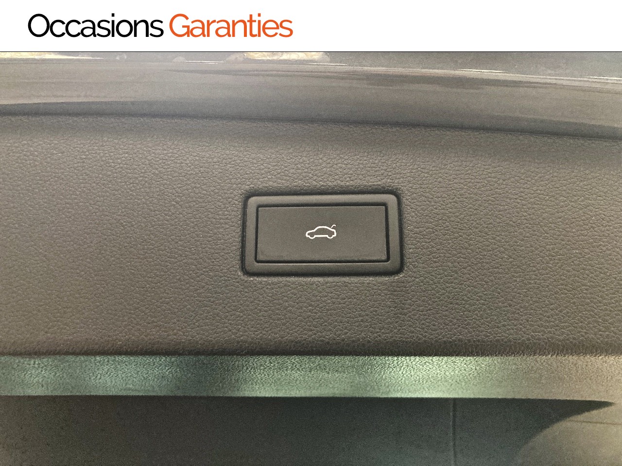 Voitures occasions VOLKSWAGEN TIGUAN R-Line Clermont-Ferrand