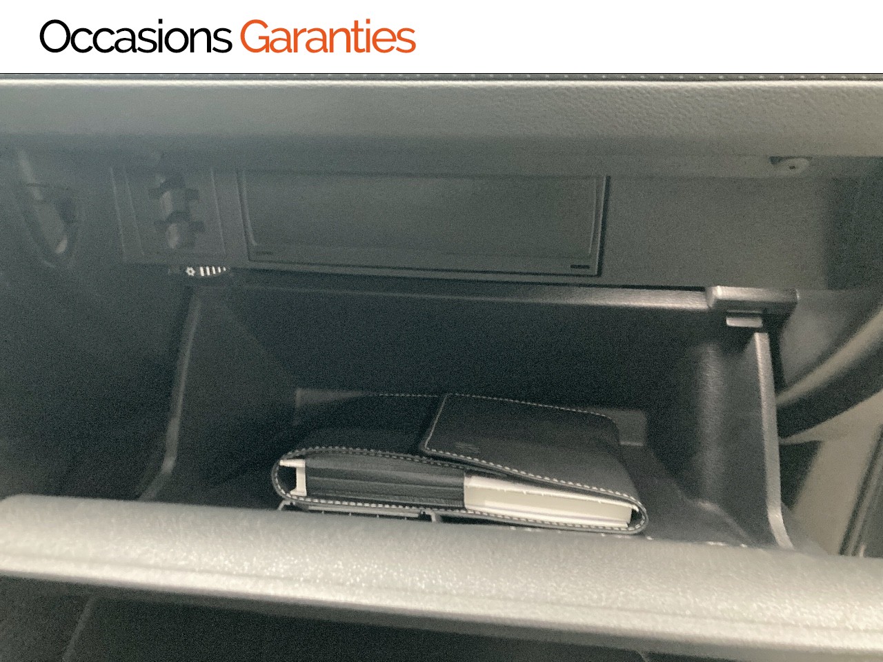 Voitures occasions VOLKSWAGEN TIGUAN R-Line Clermont-Ferrand