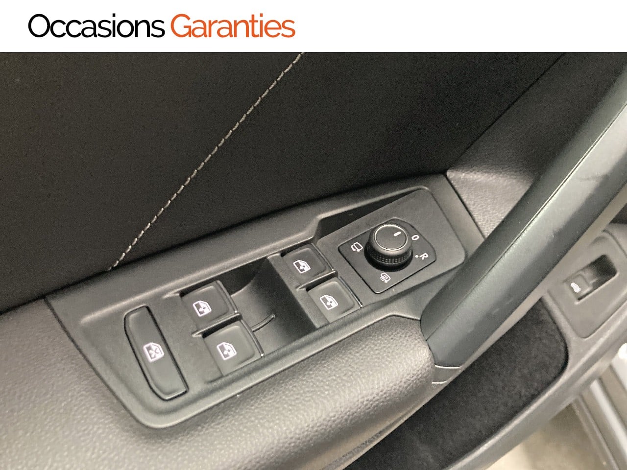 Voitures occasions VOLKSWAGEN TIGUAN R-Line Clermont-Ferrand