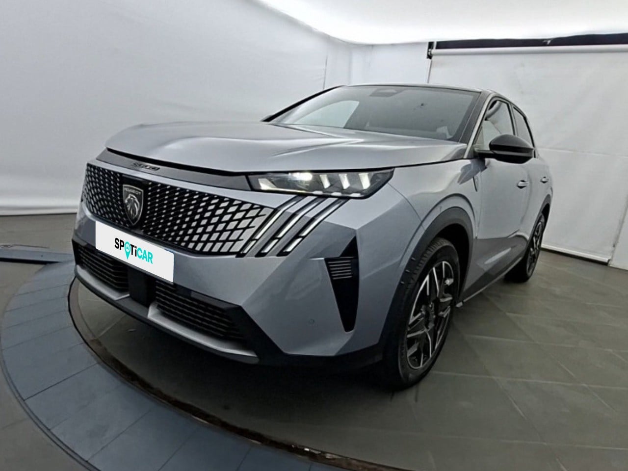 1.2 Hybrid 136ch GT e-DCS6