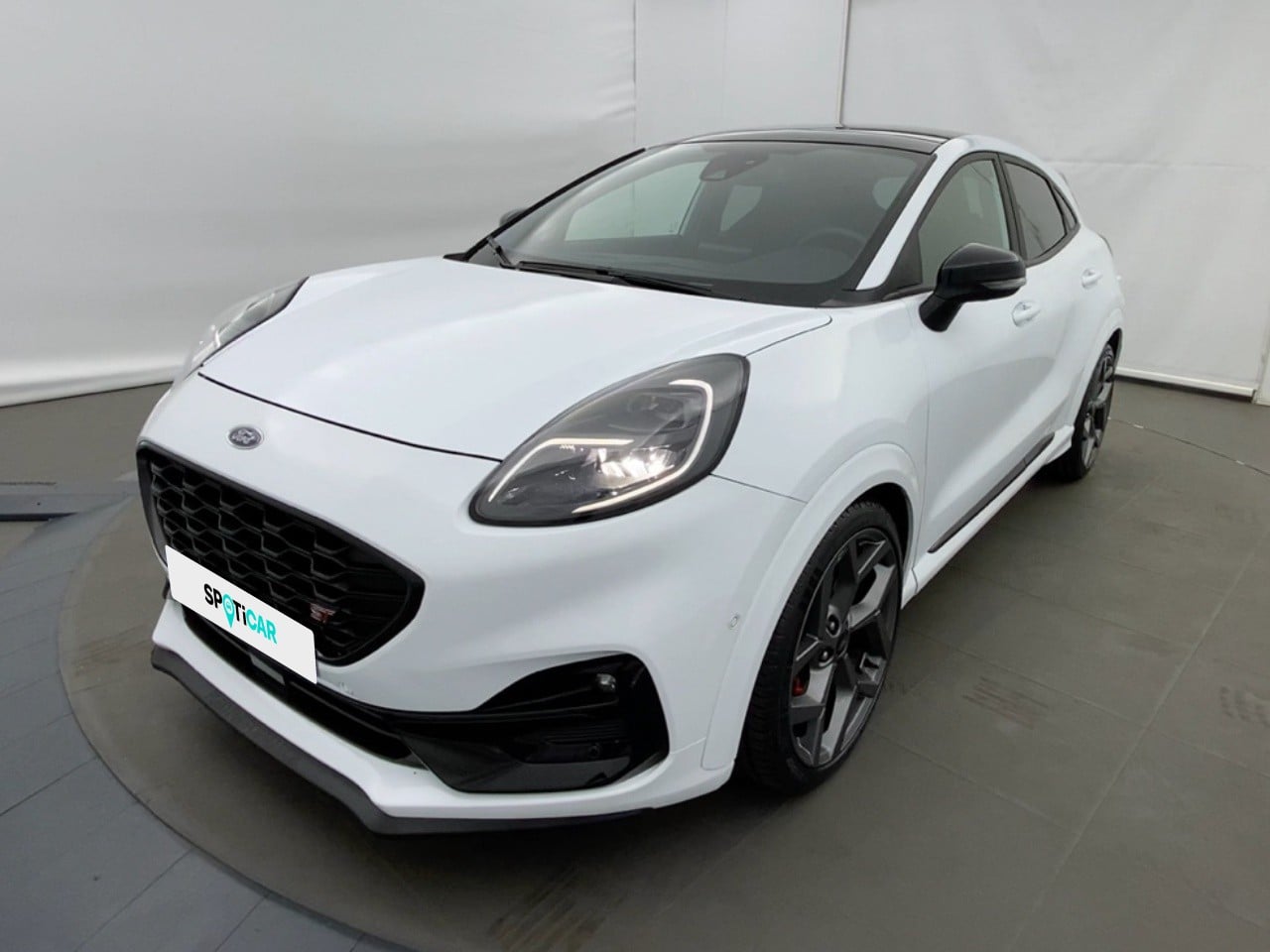 1.0 EcoBoost 170ch S&S mHEV ST Powershift