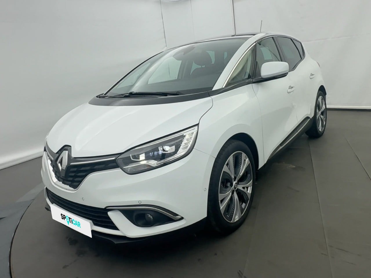 1.5 dCi 110ch energy Intens EDC