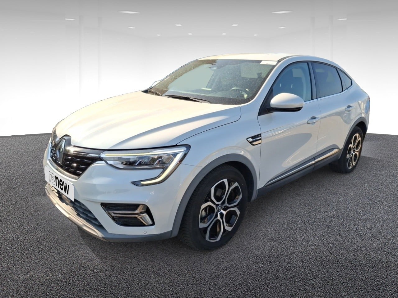 1.6 E-Tech 145ch Intens -21B