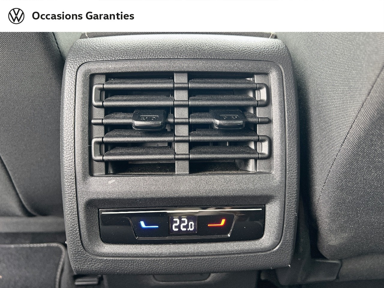 Voitures occasions VOLKSWAGEN GOLF Active Cesson-Sévigné