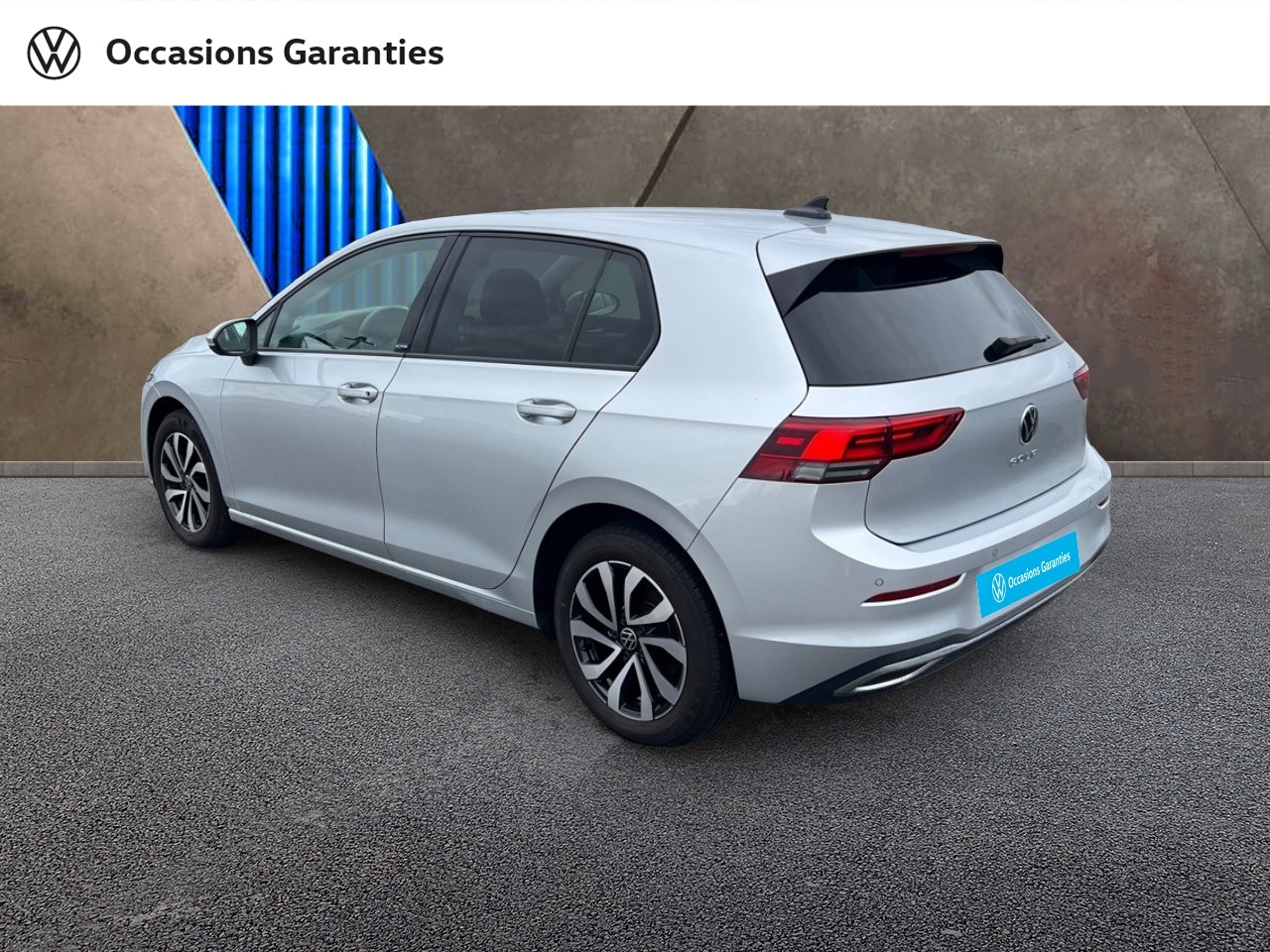 Voitures occasions VOLKSWAGEN GOLF Active Cesson-Sévigné