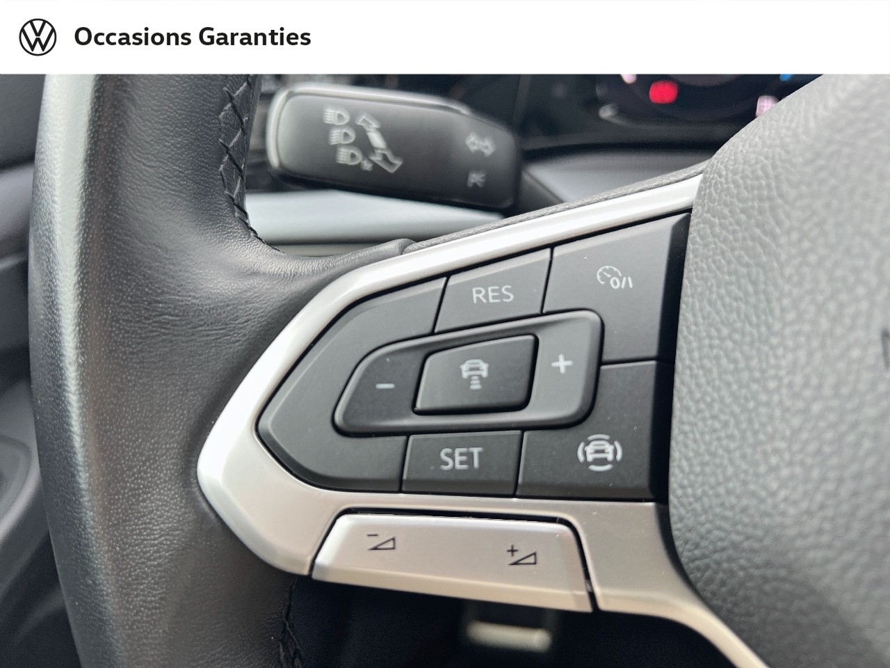 Voitures occasions VOLKSWAGEN GOLF Active Cesson-Sévigné