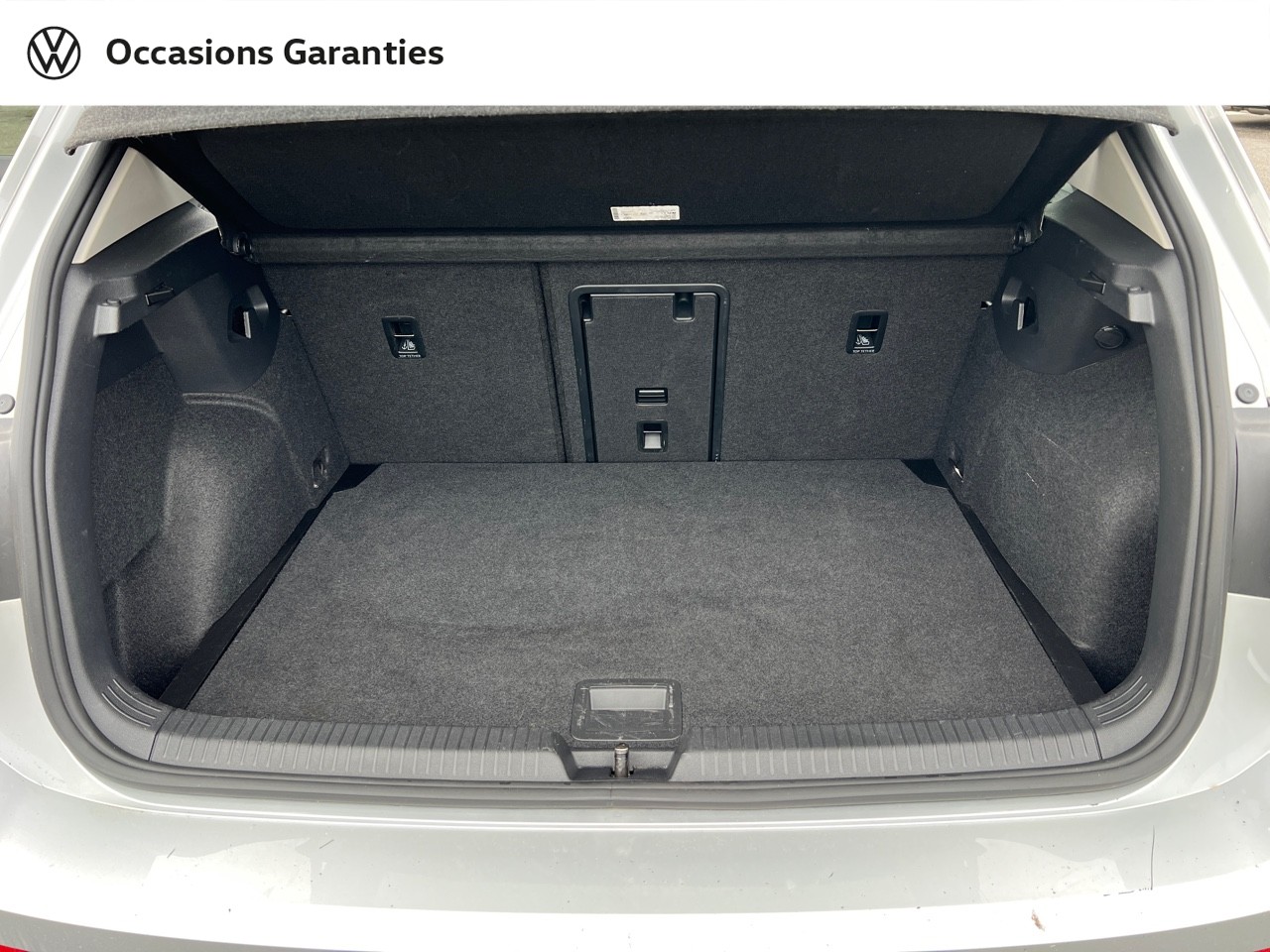 Voitures occasions VOLKSWAGEN GOLF Active Cesson-Sévigné