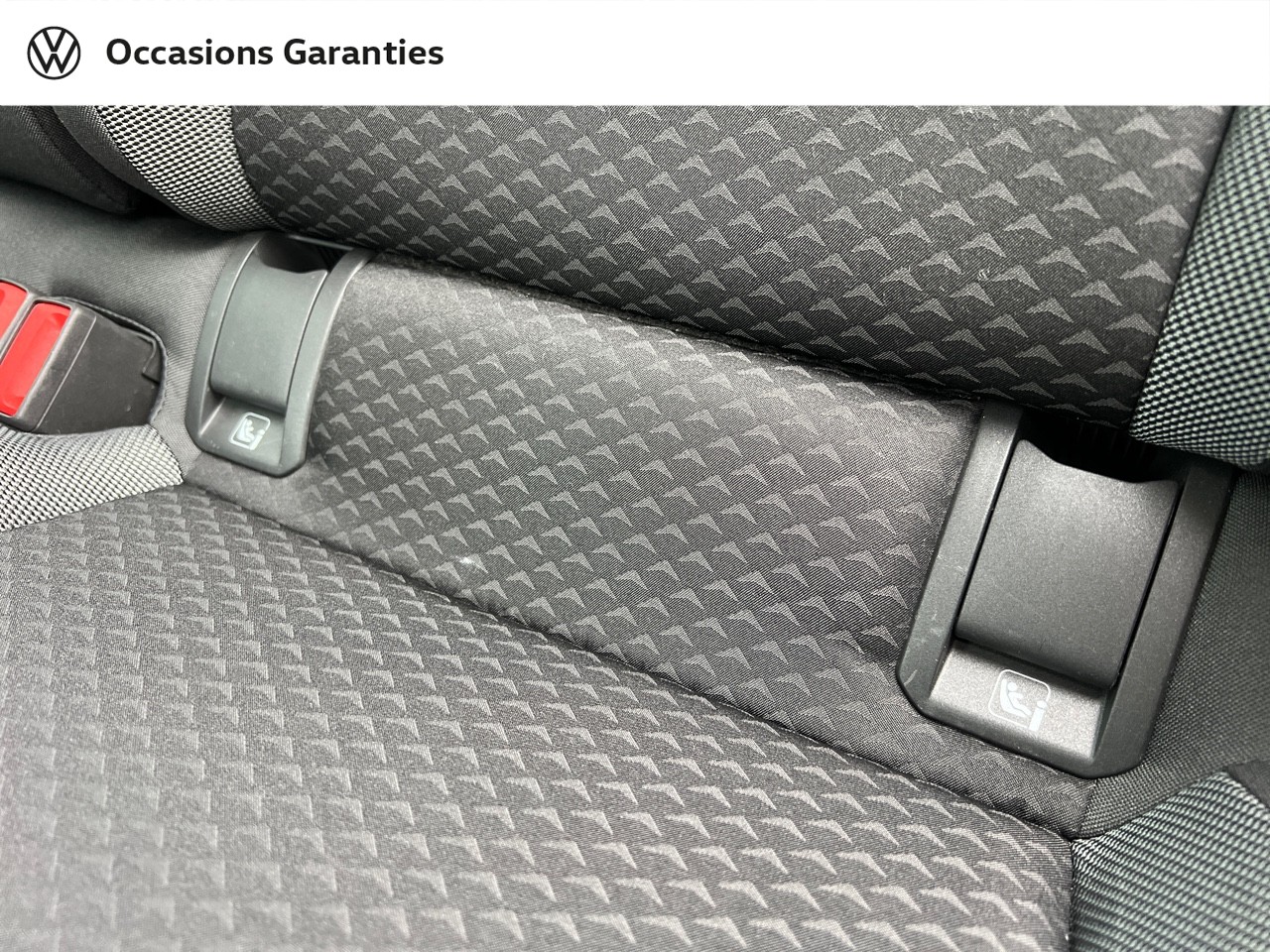 Voitures occasions VOLKSWAGEN GOLF Active Cesson-Sévigné