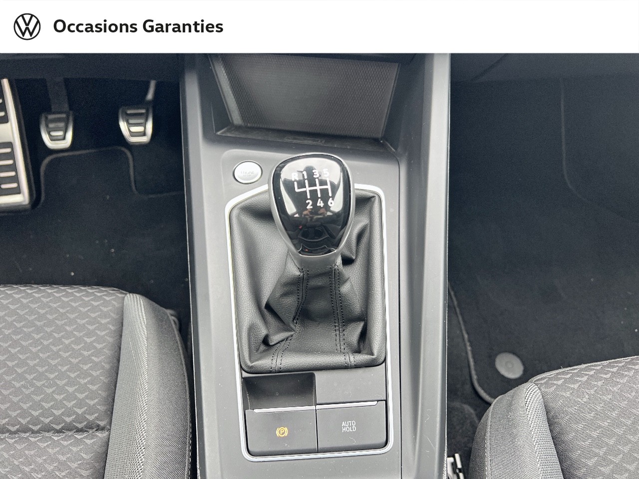 Voitures occasions VOLKSWAGEN GOLF Active Cesson-Sévigné