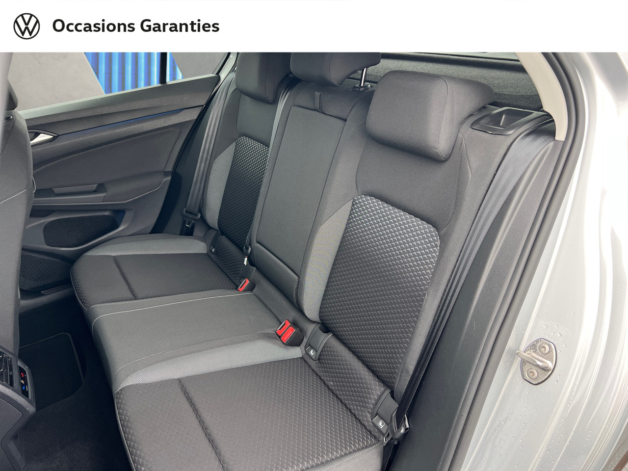 Voitures occasions VOLKSWAGEN GOLF Active Cesson-Sévigné