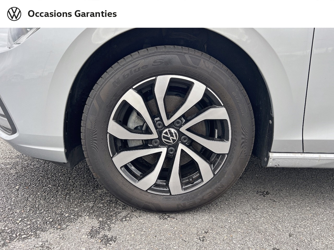 Voitures occasions VOLKSWAGEN GOLF Active Cesson-Sévigné