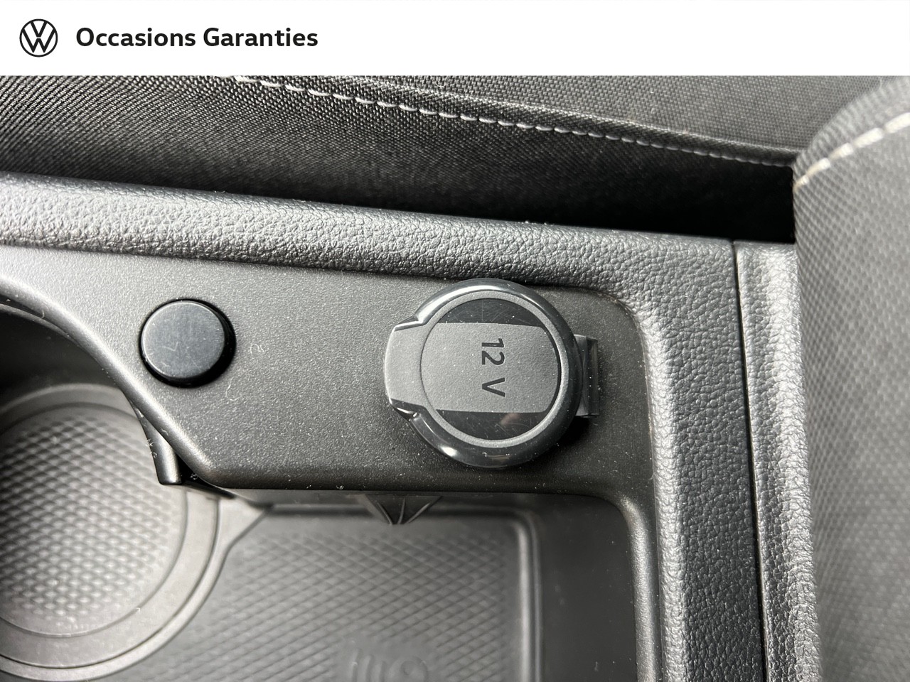 Voitures occasions VOLKSWAGEN GOLF Active Cesson-Sévigné