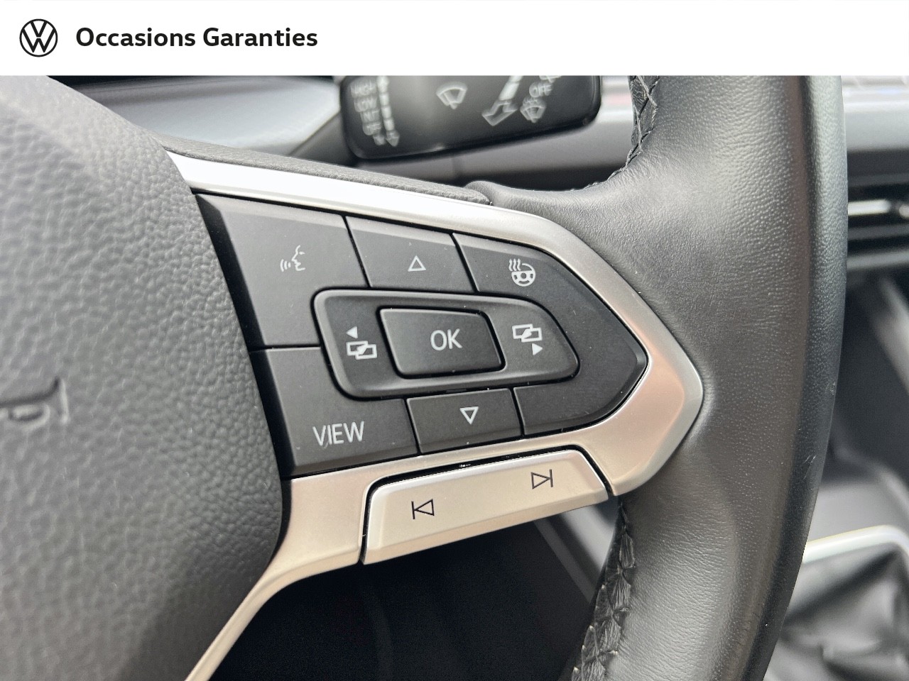 Voitures occasions VOLKSWAGEN GOLF Active Cesson-Sévigné