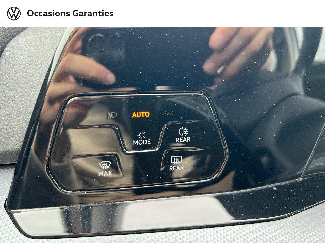 Voitures occasions VOLKSWAGEN GOLF Active Cesson-Sévigné