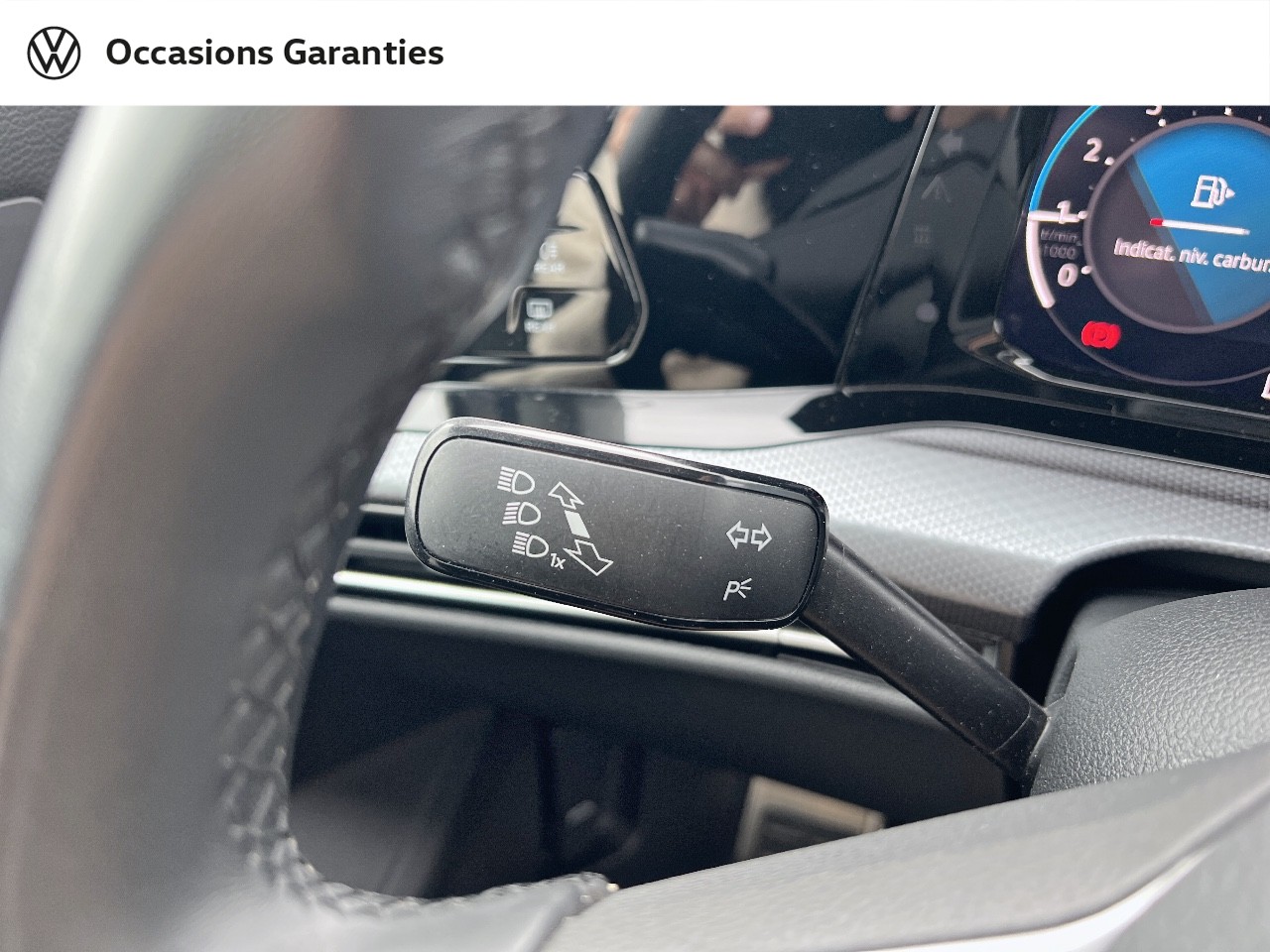 Voitures occasions VOLKSWAGEN GOLF Active Cesson-Sévigné