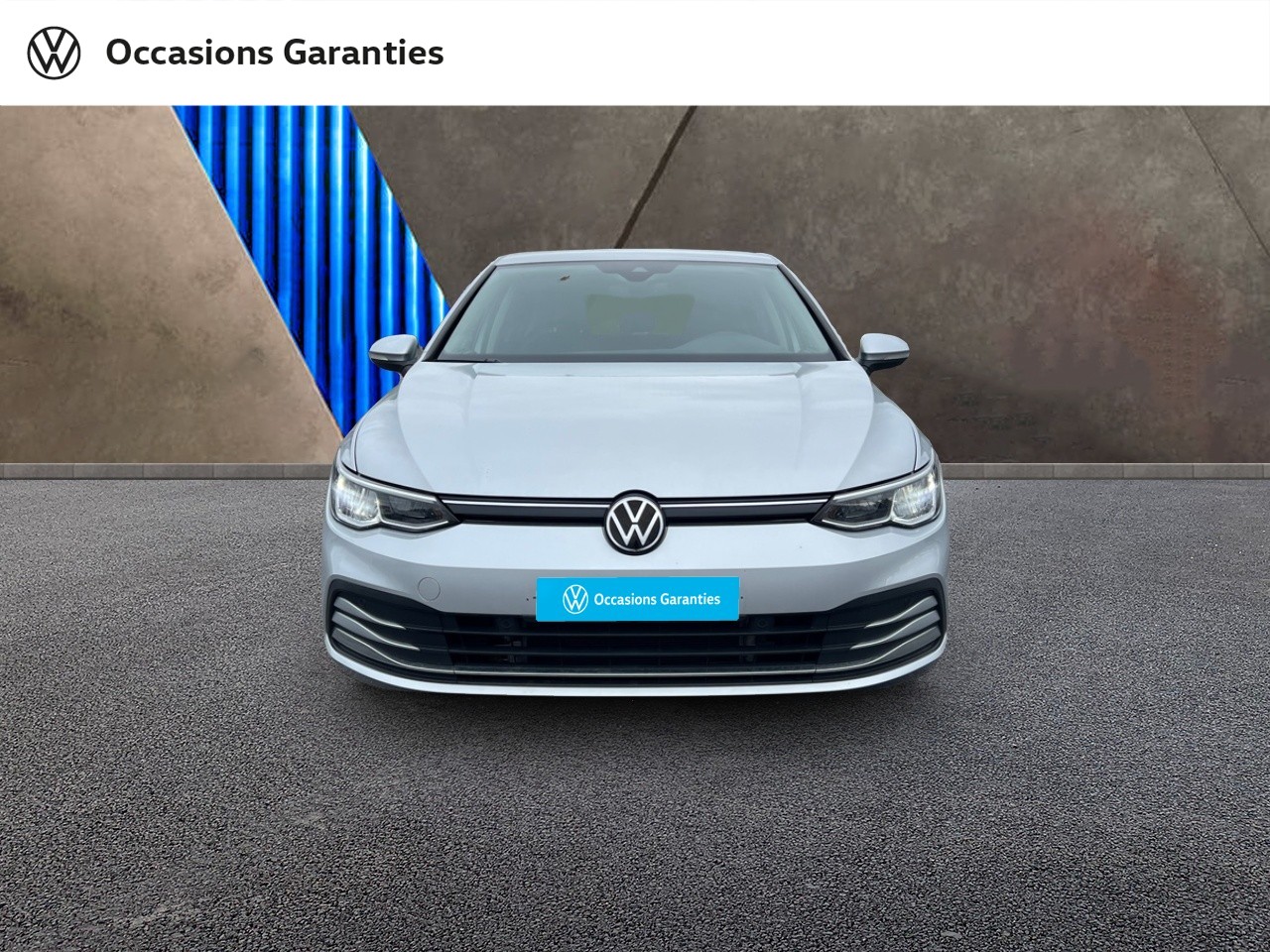 Voitures occasions VOLKSWAGEN GOLF Active Cesson-Sévigné