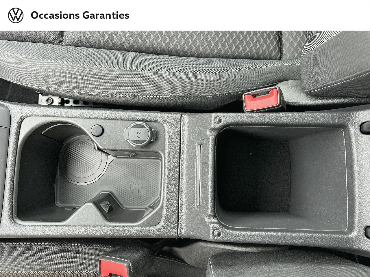 Voitures occasions VOLKSWAGEN GOLF Active Cesson-Sévigné