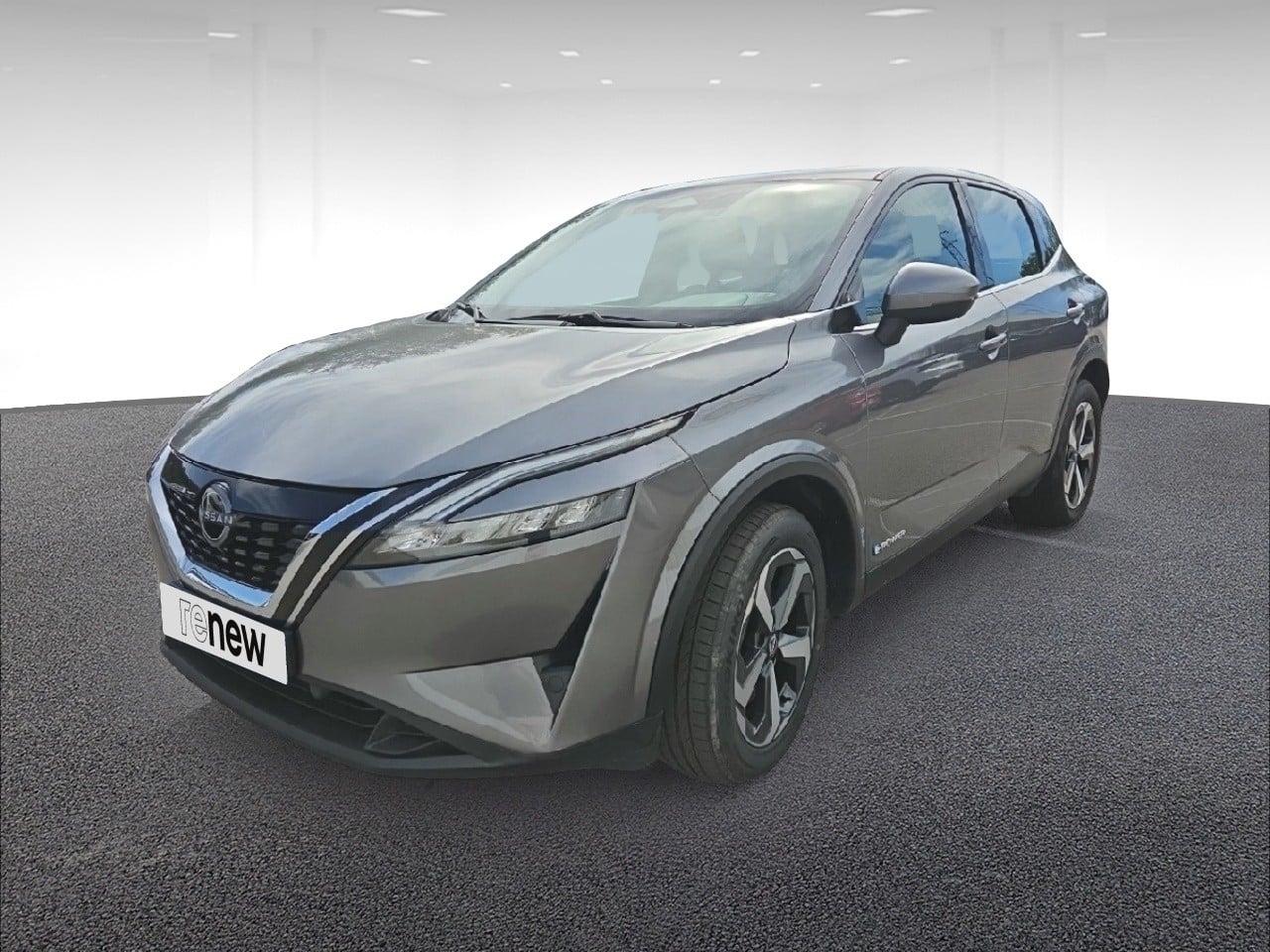 e-POWER 190ch Business Edition 2022