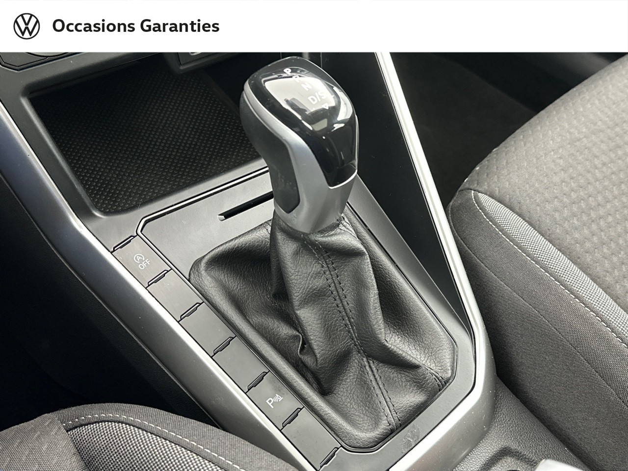 Voitures occasions VOLKSWAGEN POLO Life Villemomble