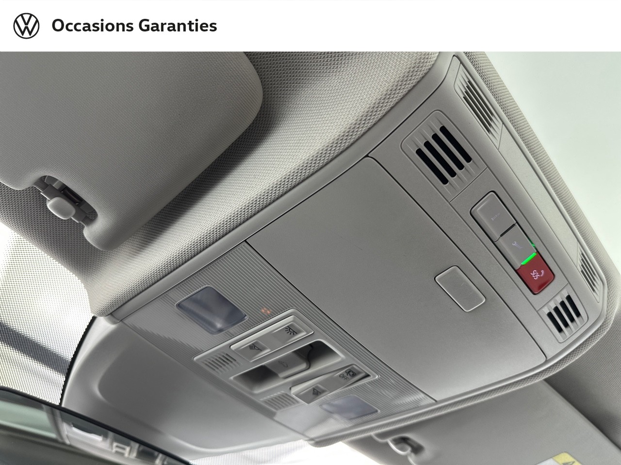 Voitures occasions VOLKSWAGEN POLO Life Villemomble