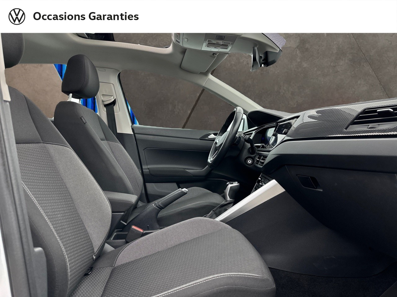 Voitures occasions VOLKSWAGEN POLO Life Villemomble